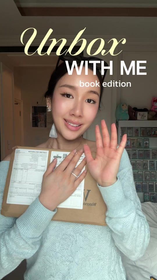 TikTok video thumbnail by aye_sarunchana