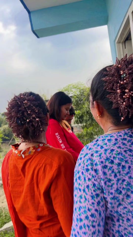 TikTok video thumbnail by _offical_asmita_gauthali