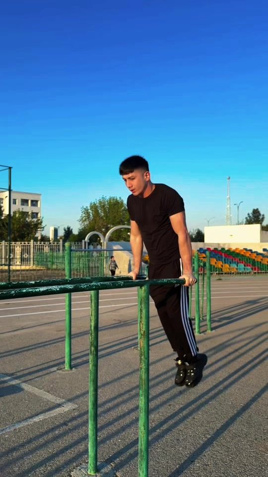 TikTok video thumbnail by ekremov_01