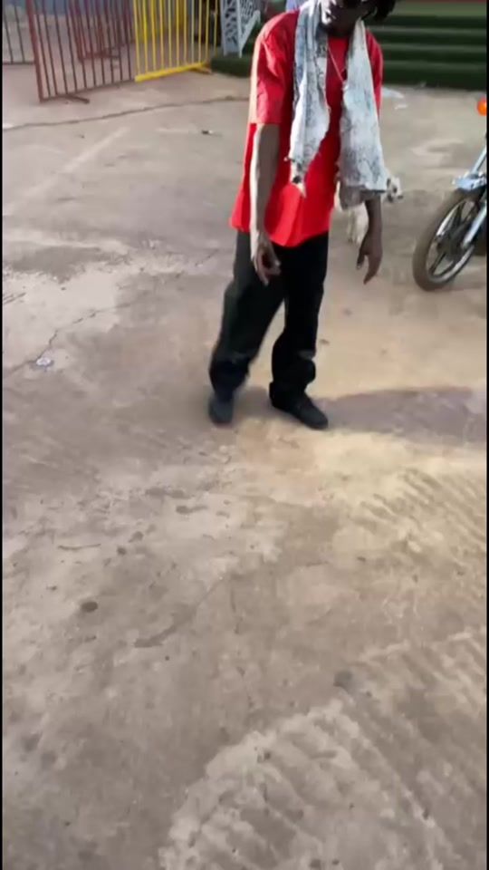 TikTok video thumbnail by boubaflexi1