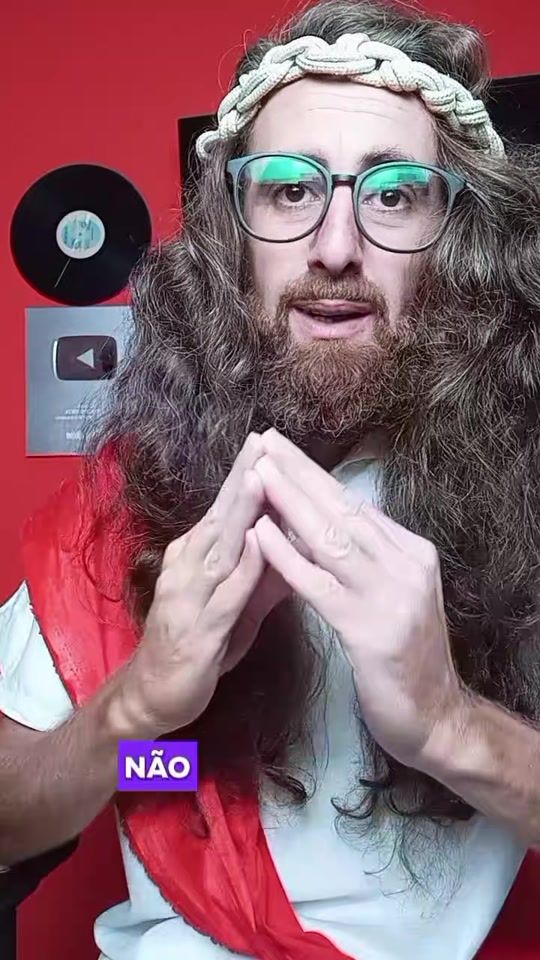 TikTok video thumbnail by jesusdastreta