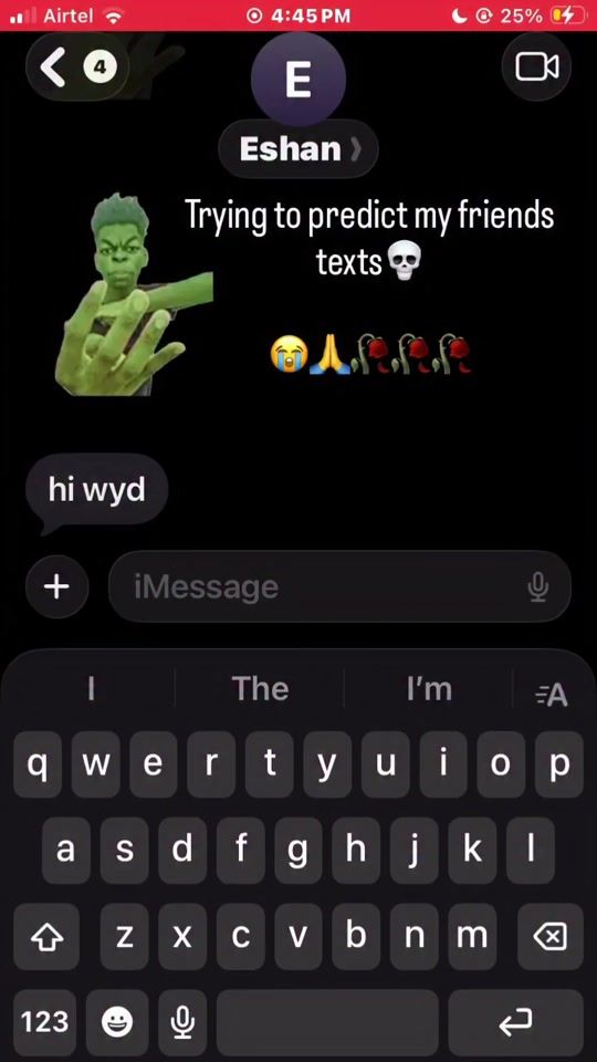 TikTok video thumbnail by shortwers