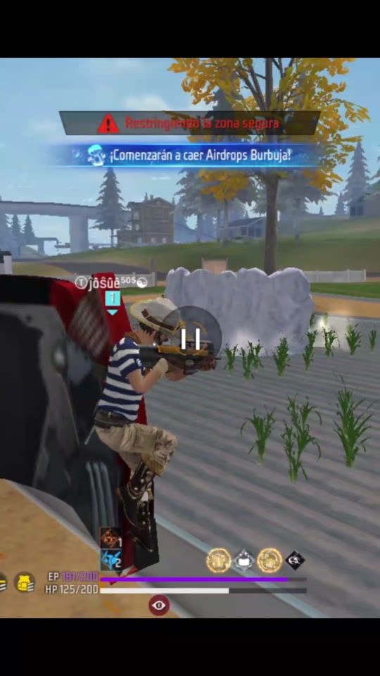 TikTok video thumbnail by tjosue505