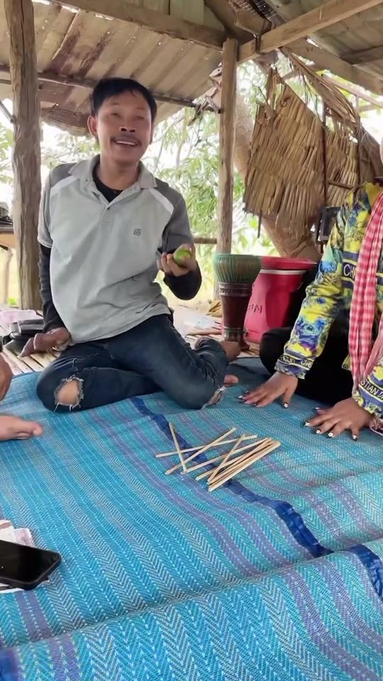 TikTok video thumbnail by bongrith511