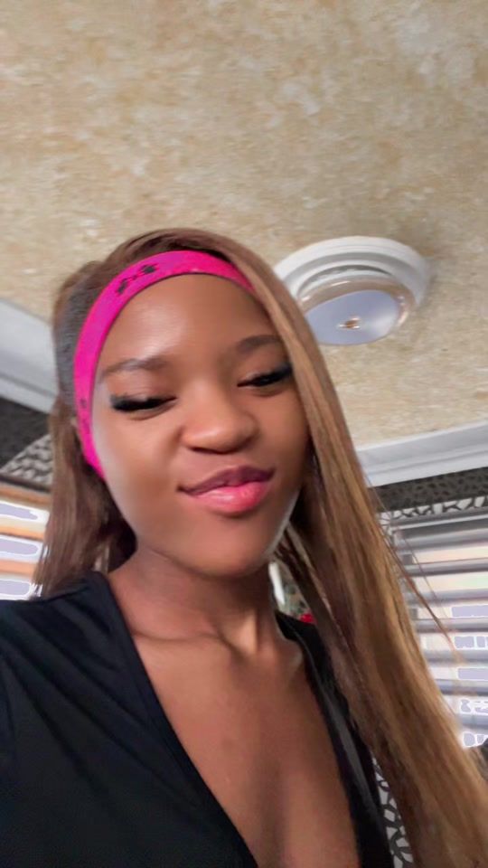 TikTok video thumbnail by iam.fefeee