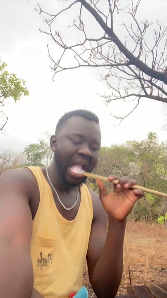 TikTok video thumbnail by davidomayendo