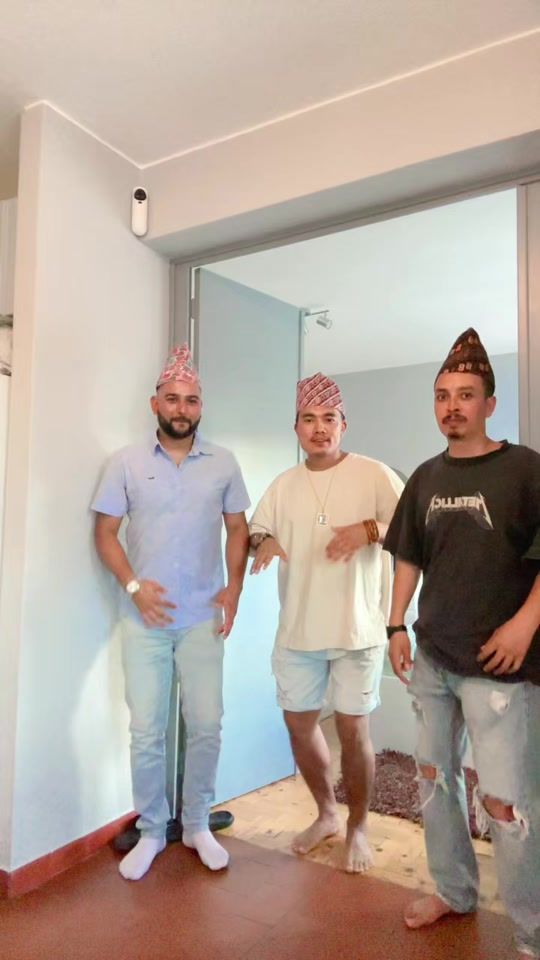 TikTok video thumbnail by uttam_lamichhane