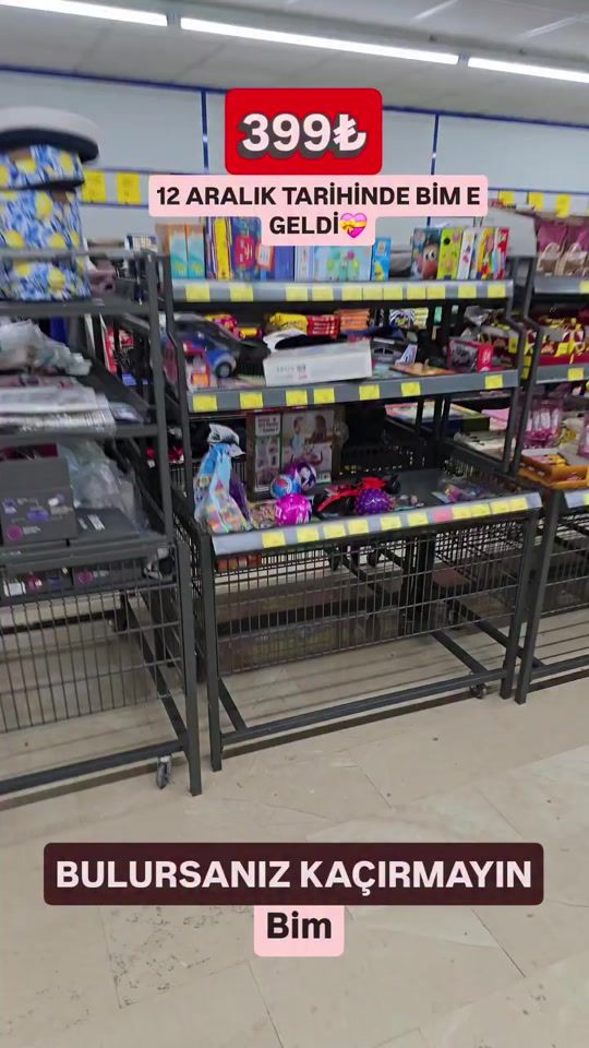 TikTok video thumbnail by indirimitakipedenadam