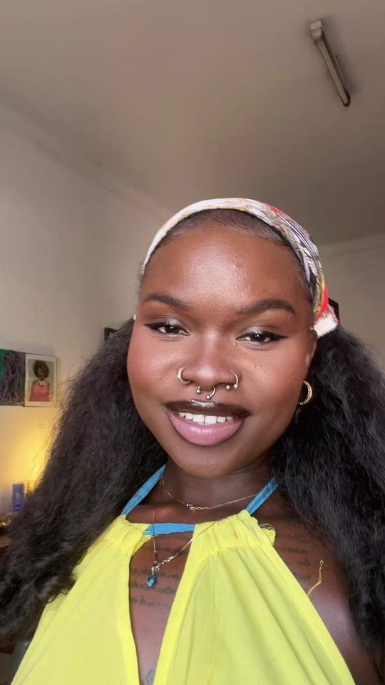 TikTok video thumbnail by yohana_selei