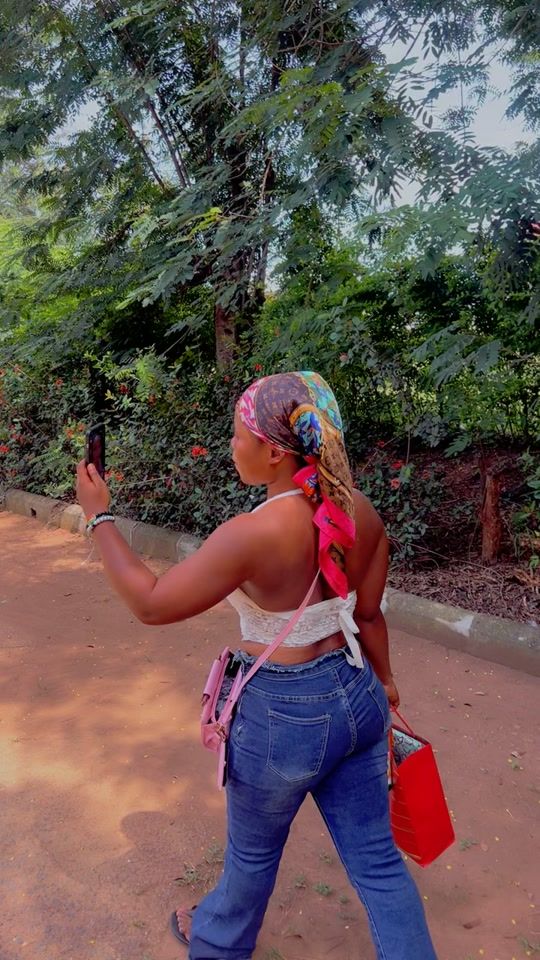 TikTok video thumbnail by adjoashirley