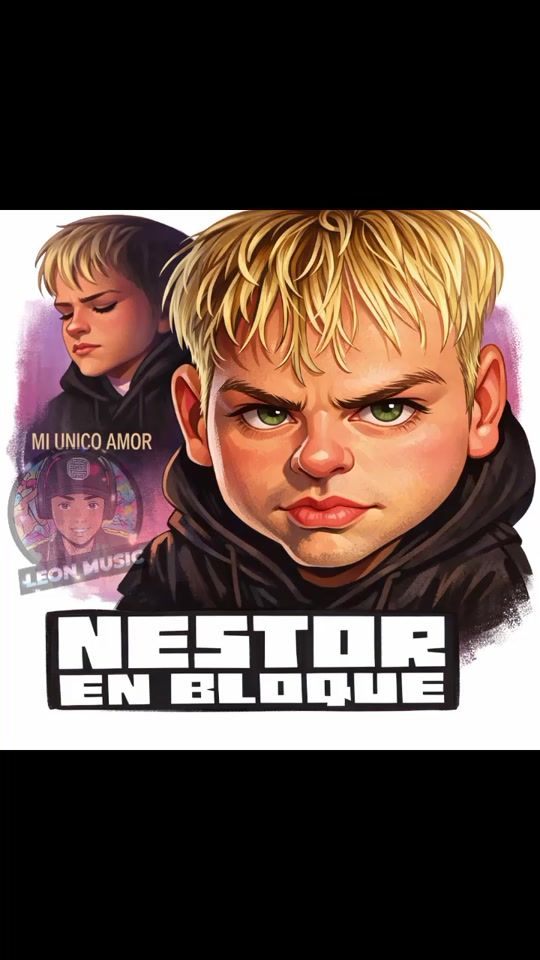 TikTok video thumbnail by leonmusiic