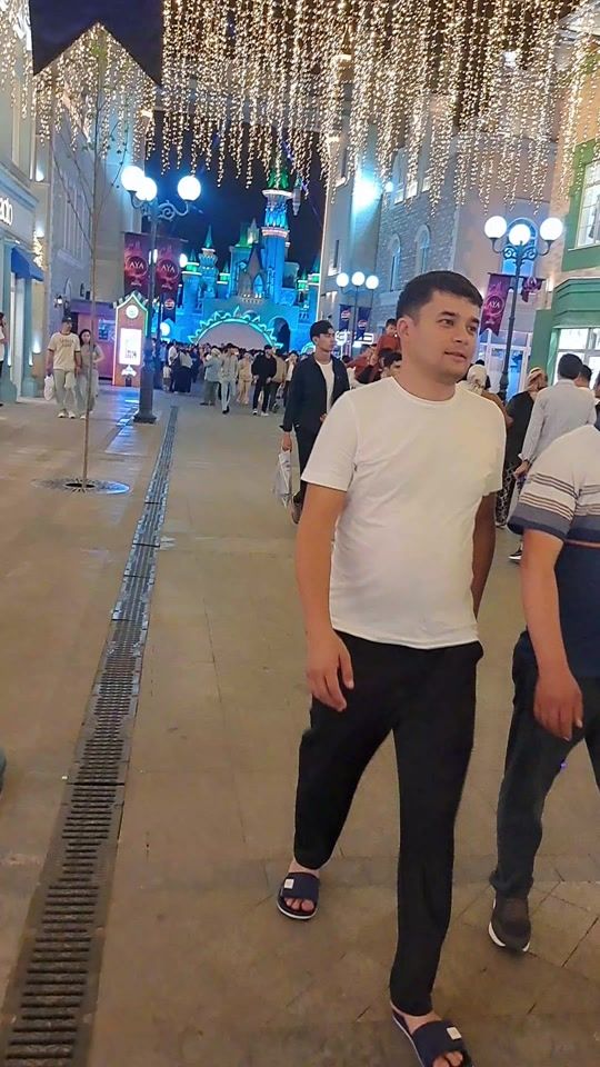 TikTok video thumbnail by asror_690
