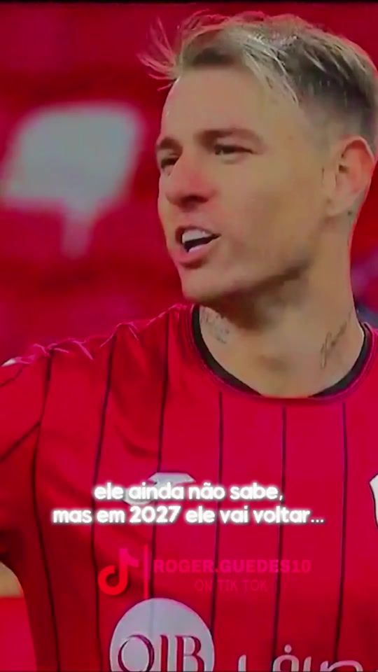 TikTok video thumbnail by roger.guedes10