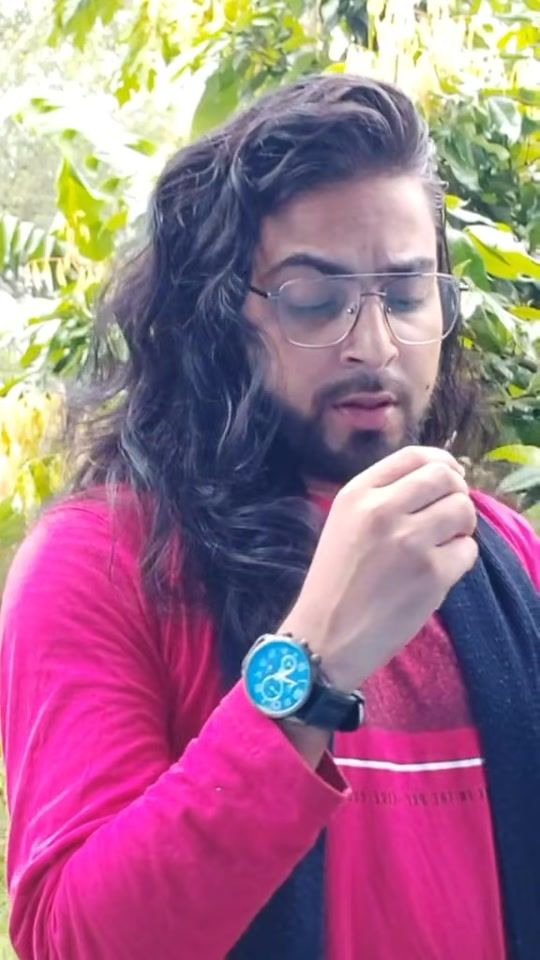 TikTok video thumbnail by umeshacharya_45