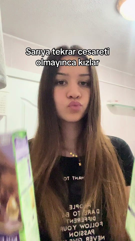 TikTok video thumbnail by llirem4
