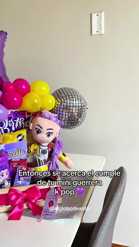 TikTok video thumbnail by elglobodeanto