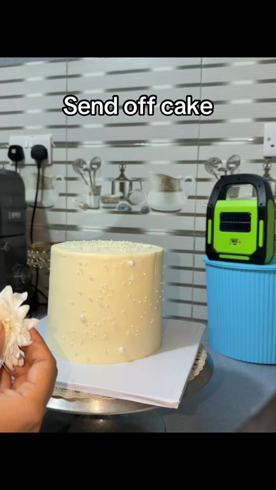 TikTok video thumbnail by malili_cakes