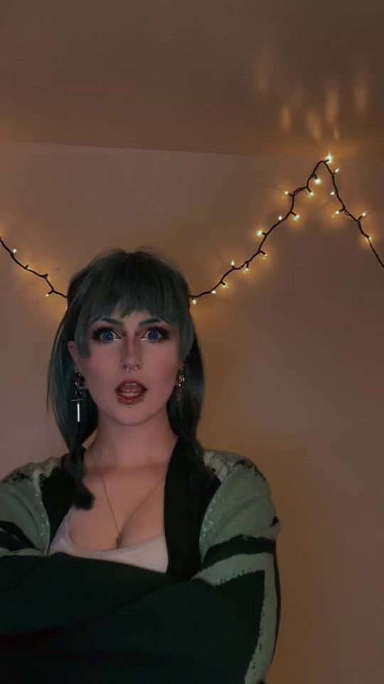 TikTok video thumbnail by clare_cosplay