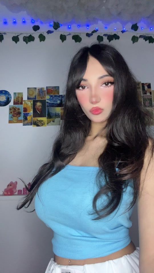 TikTok video thumbnail by imreyhon4rvv