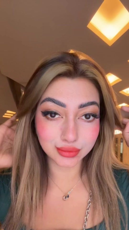 TikTok video thumbnail by chenaya_fdo
