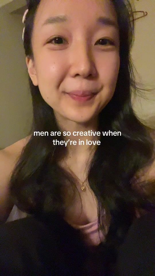 TikTok video thumbnail by hellohsiang