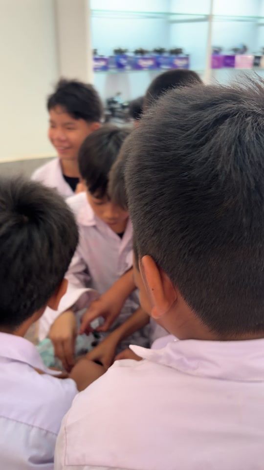 TikTok video thumbnail by khamphone.pts