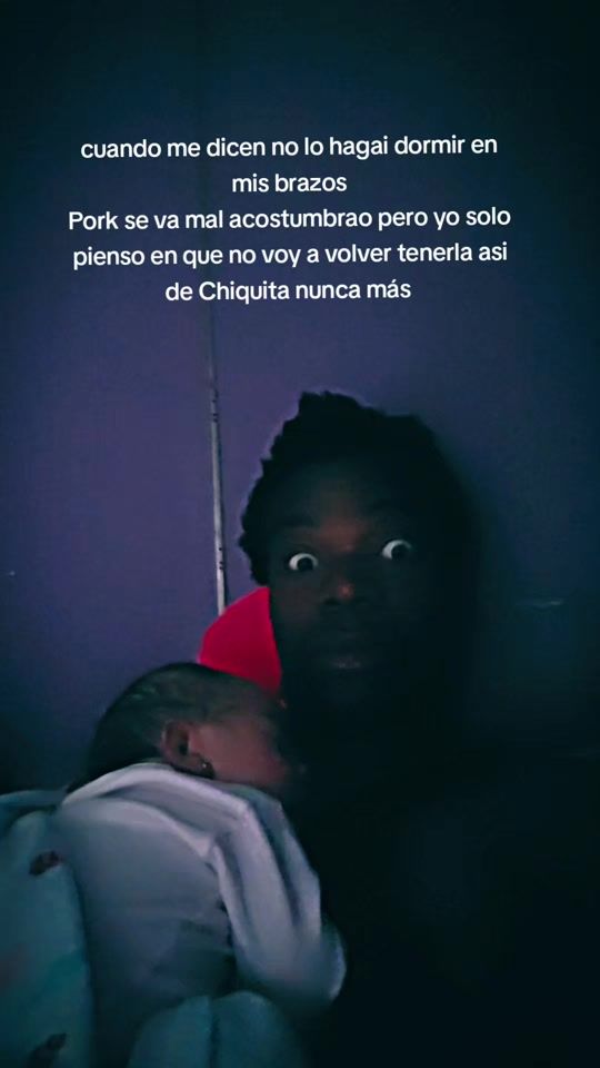 TikTok video thumbnail by negritochichi_