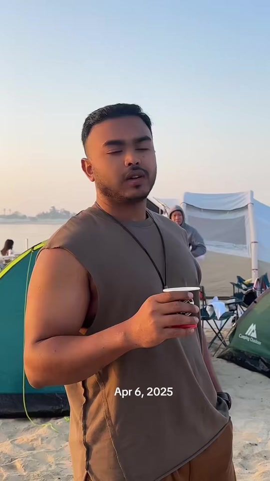 TikTok video thumbnail by habib.px