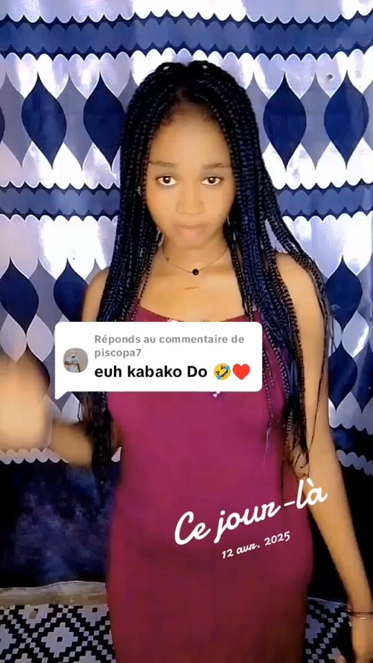 TikTok video thumbnail by bintou.keyta