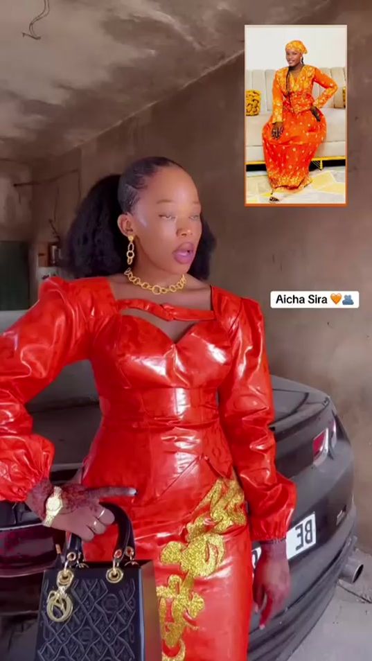 TikTok video thumbnail by mme.diallo.acha