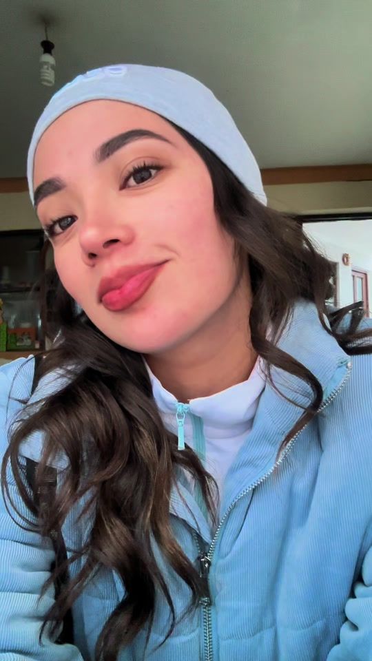 TikTok video thumbnail by yanimirandae