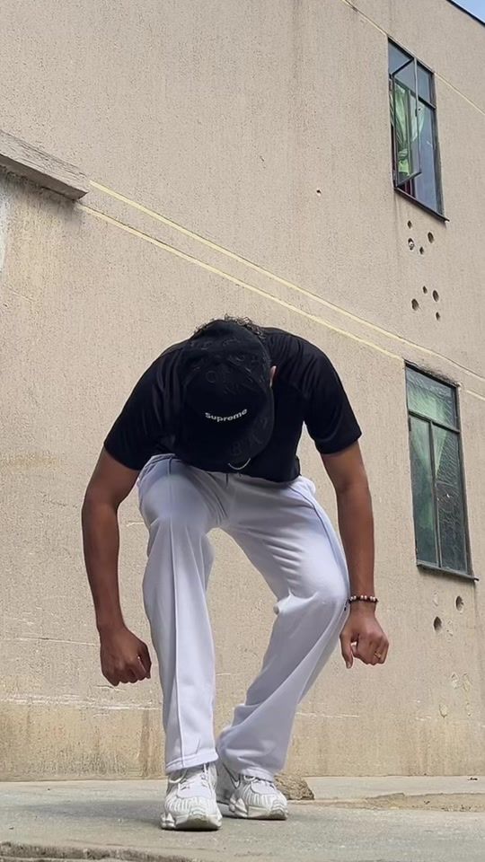 TikTok video thumbnail by el_juandaa