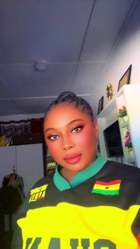 TikTok video thumbnail by ajoa933