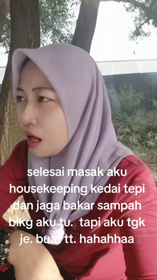 TikTok video thumbnail by bidadariberduri