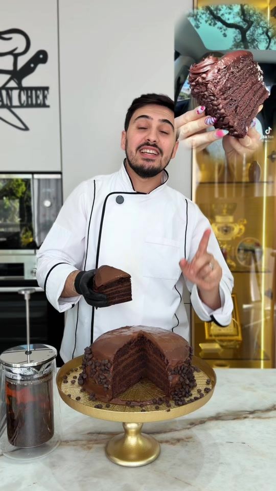 TikTok video thumbnail by khayalcan_chef