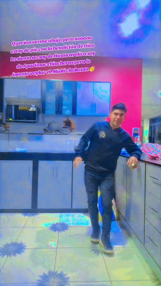TikTok video thumbnail by danielitoarevalotupapish