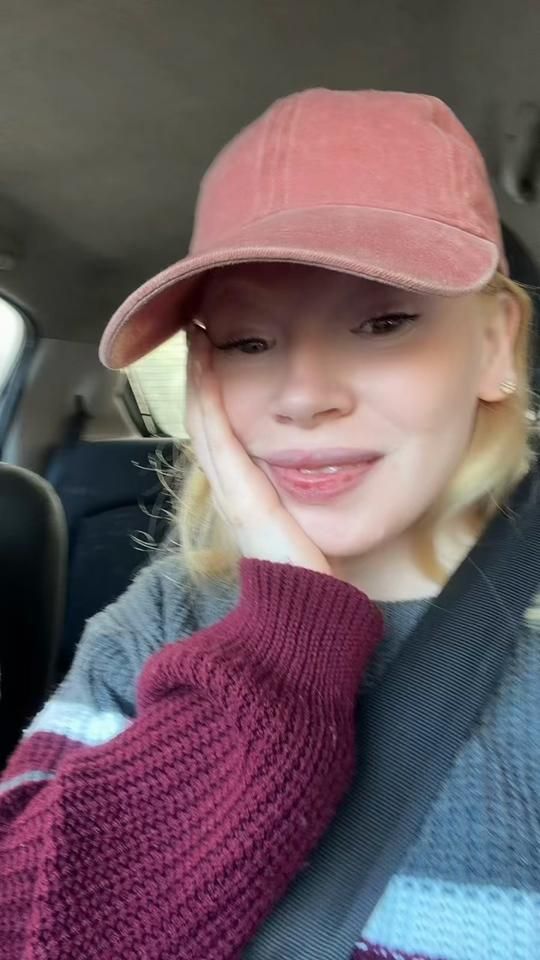 TikTok video thumbnail by evelyn_aylenm