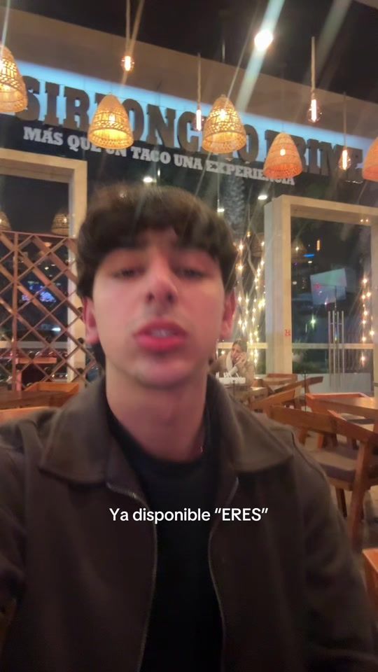 TikTok video thumbnail by aalejandrofierro