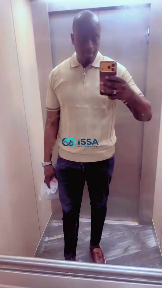 TikTok video thumbnail by issasaliou