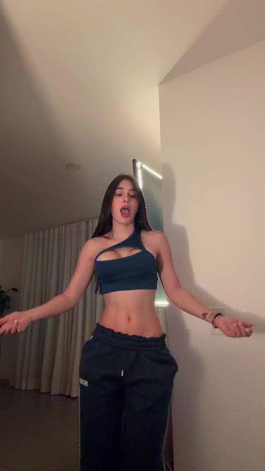 TikTok video thumbnail by oriimich