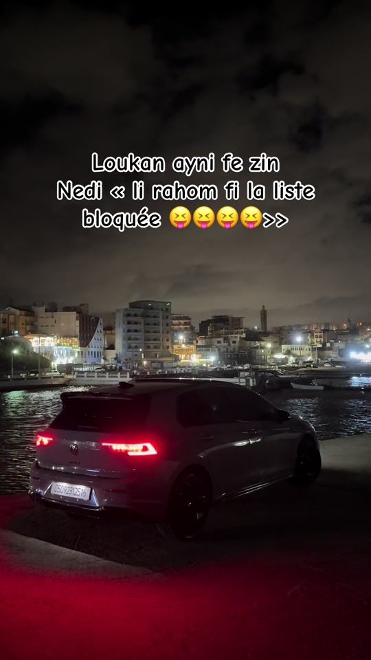 TikTok video thumbnail by wassimchaker16
