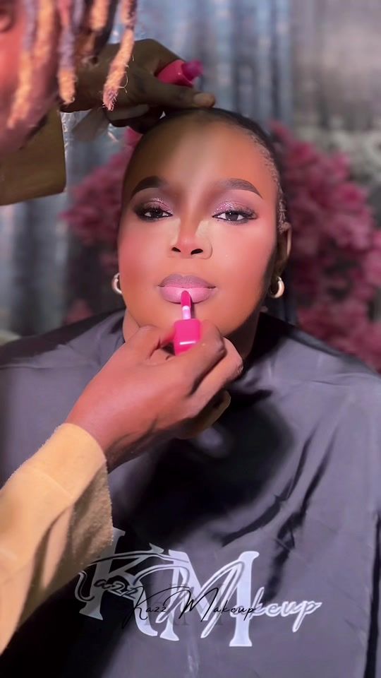TikTok video thumbnail by kazz_makeup