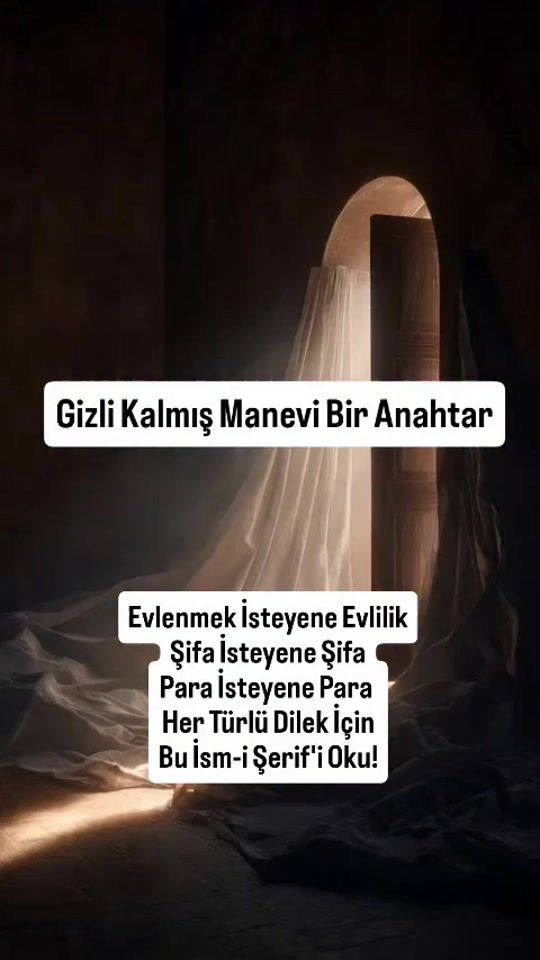TikTok video thumbnail by dua_sifa_dir
