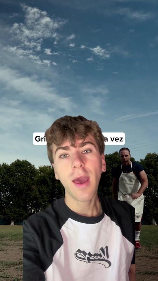 TikTok video thumbnail by facusteyn