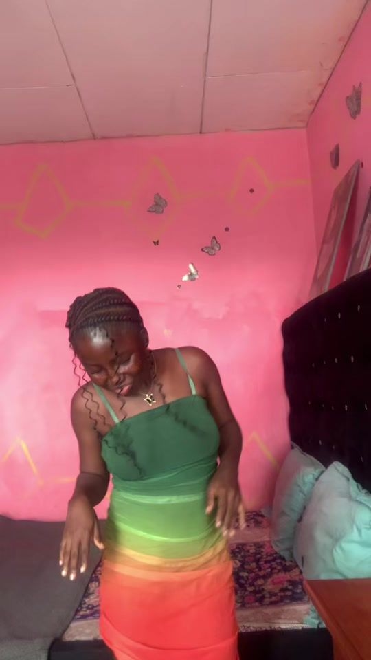 TikTok video thumbnail by ndipebot