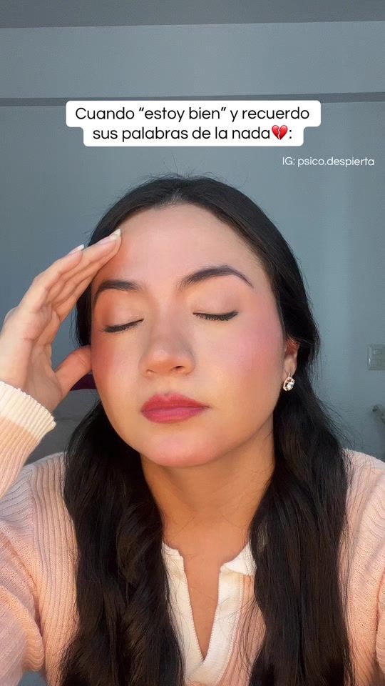 TikTok video thumbnail by psico.despierta