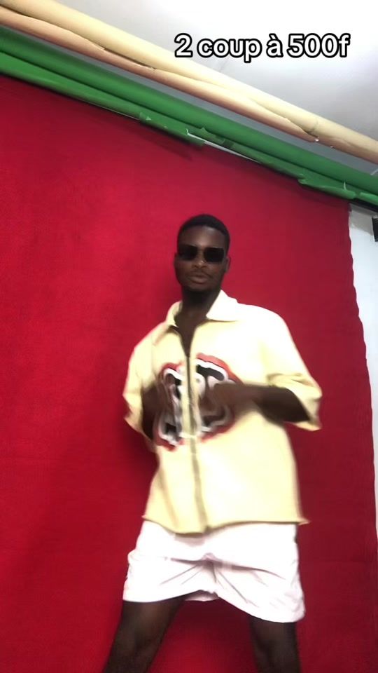 TikTok video thumbnail by keydiofficiel