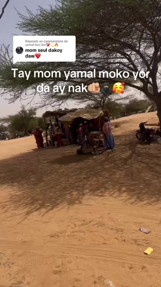 TikTok video thumbnail by ndiaga4560