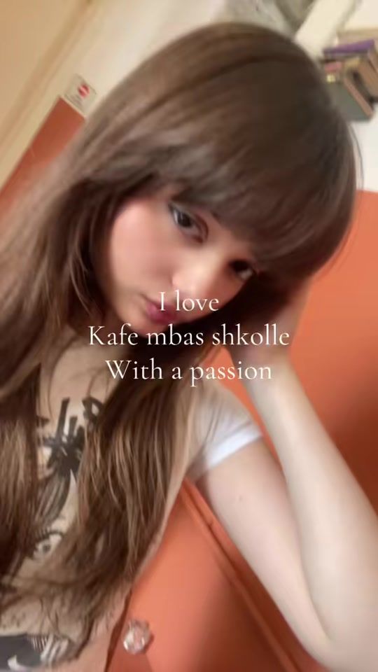 TikTok video thumbnail by sarathefawnz