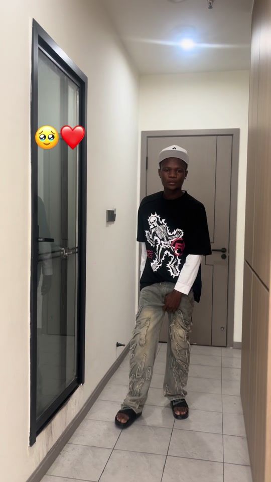 TikTok video thumbnail by genzjeff